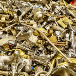 Brass
