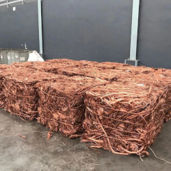 Copper Scrap