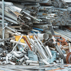 Stainless Steel