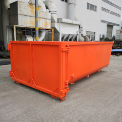 Mahadev Scrap Truck